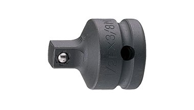 REDUKCJA UDAROWA 1/2'' F (OTWÓR) x 3/8'' M (TRZPIEŃ ) King Tony 4863P