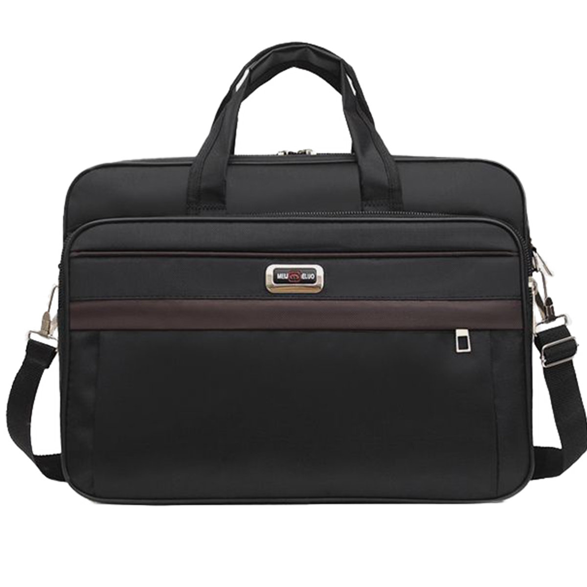 TORBA NA LAPTOPA CZARNA 156 ETUI PASEK ATKB60201B