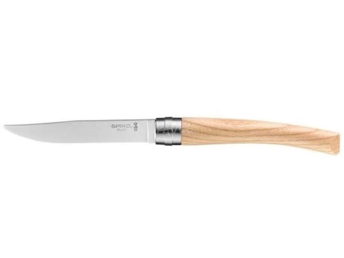Opinel Zestaw 4 noży Table Chic Ash