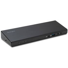 Stacja dokująca KENSINGTON SD4750P USB-C Dual 4K (K39105EU)