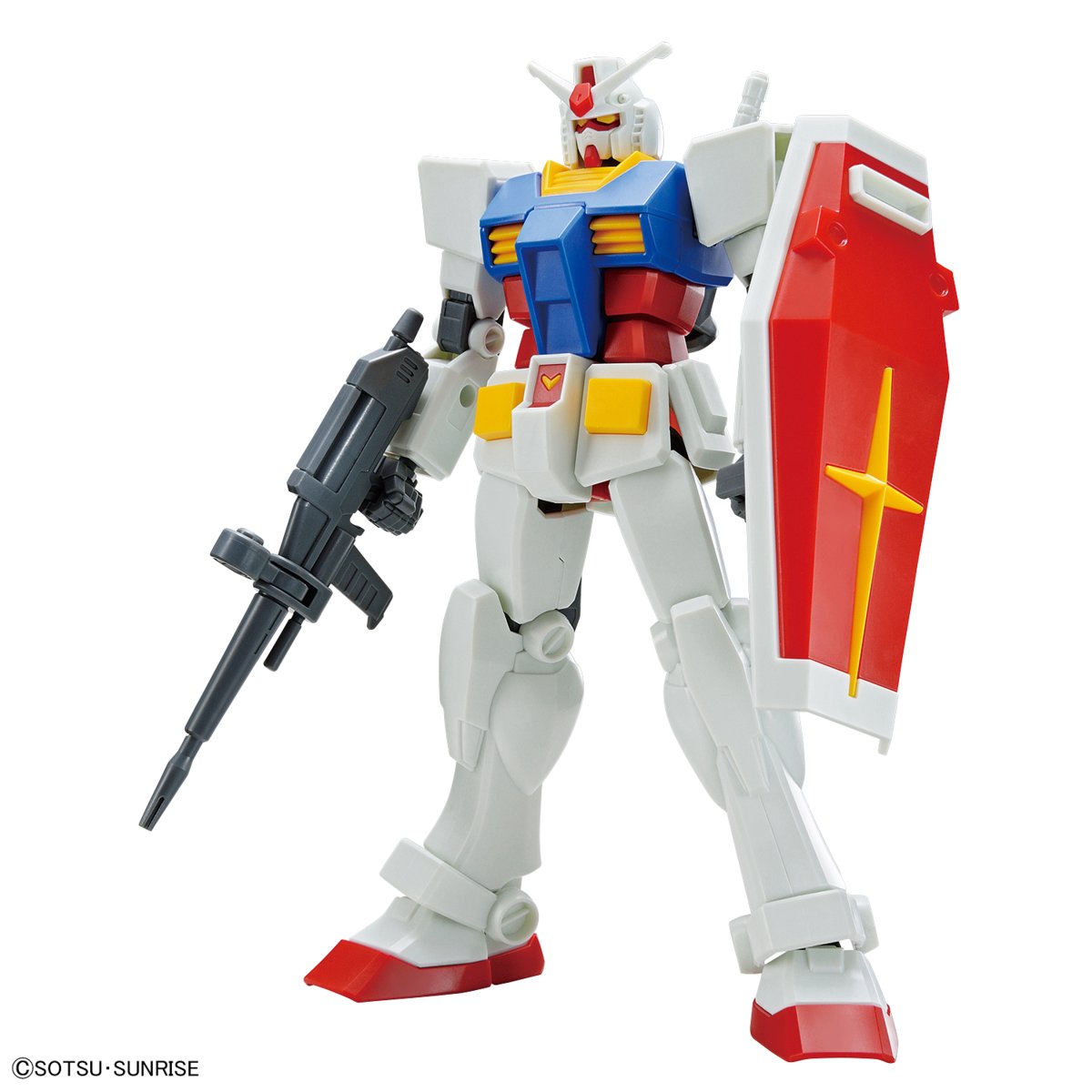 Entry Grade RX-78-2 Gundam BL