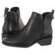 Botki Czarne BT 606 (SL492-a) Sergio Leone