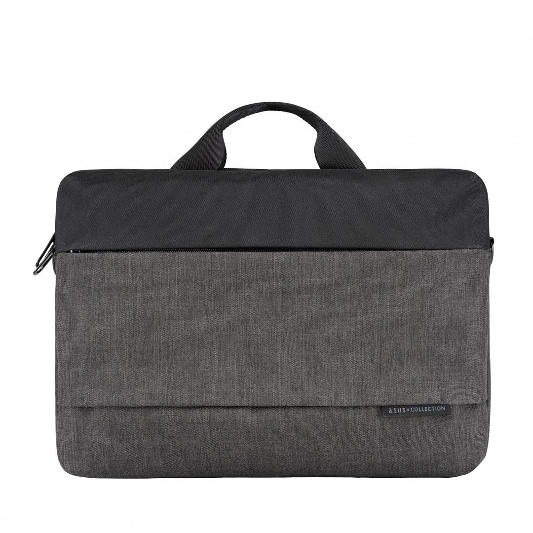 Asus Shoulder Bag EOS 2 Black Dark Grey 15.6 