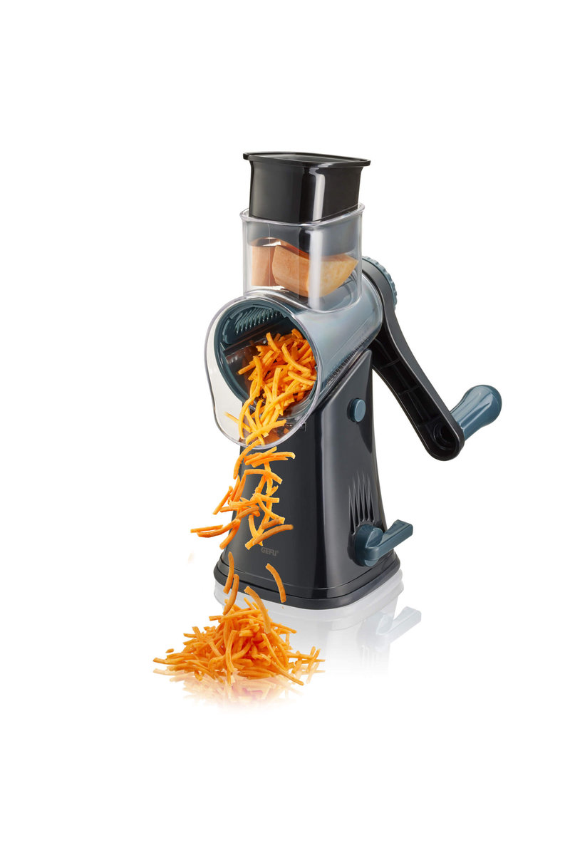 Tarka Bębnowa CLICK GEFU