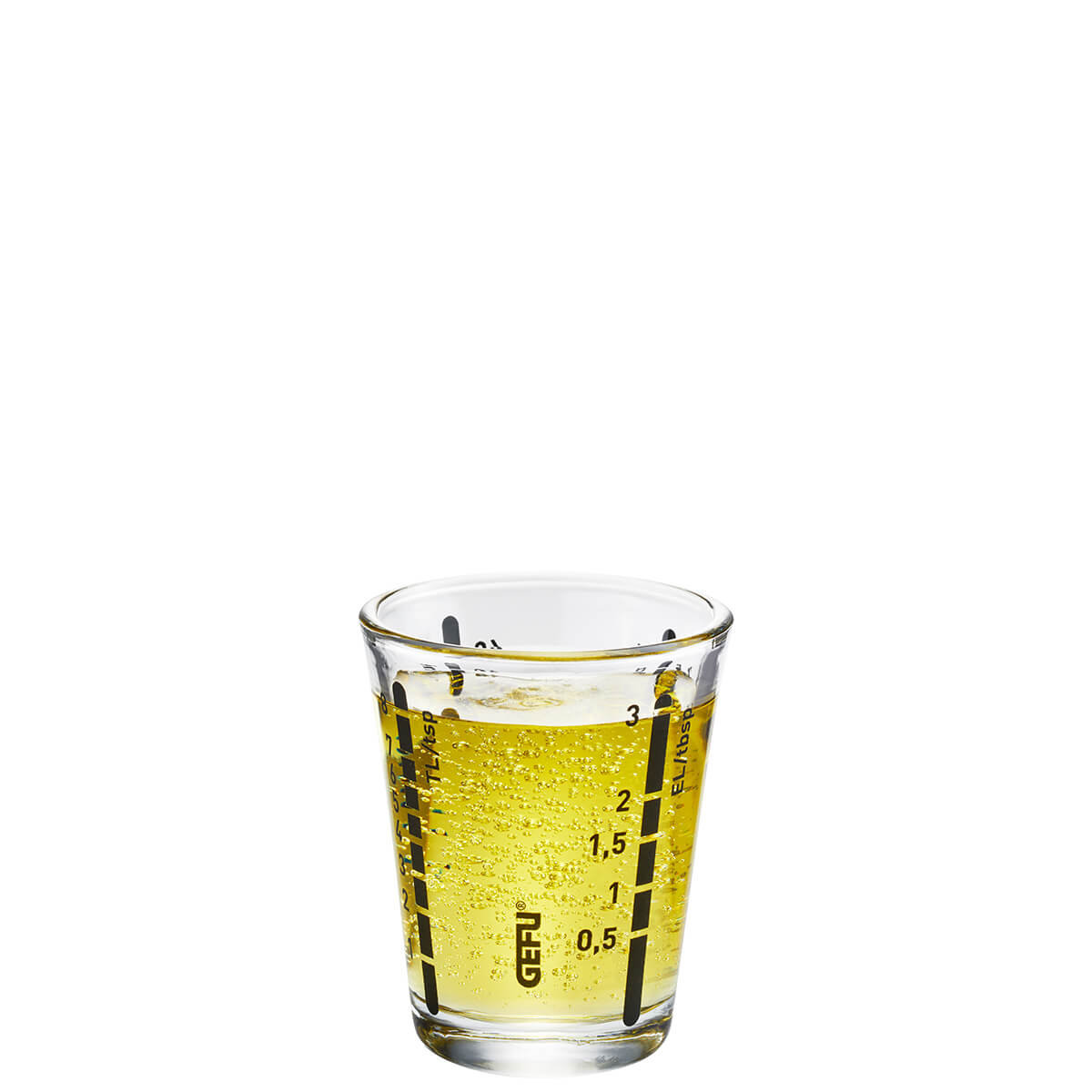 Kubeczek z miarką MESSI 40 ml GEFU