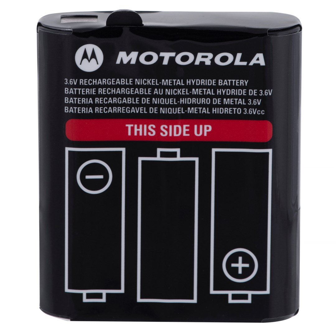 Motorola Akumulator T62, T82, T82 Extreme, T92 1300Ah
