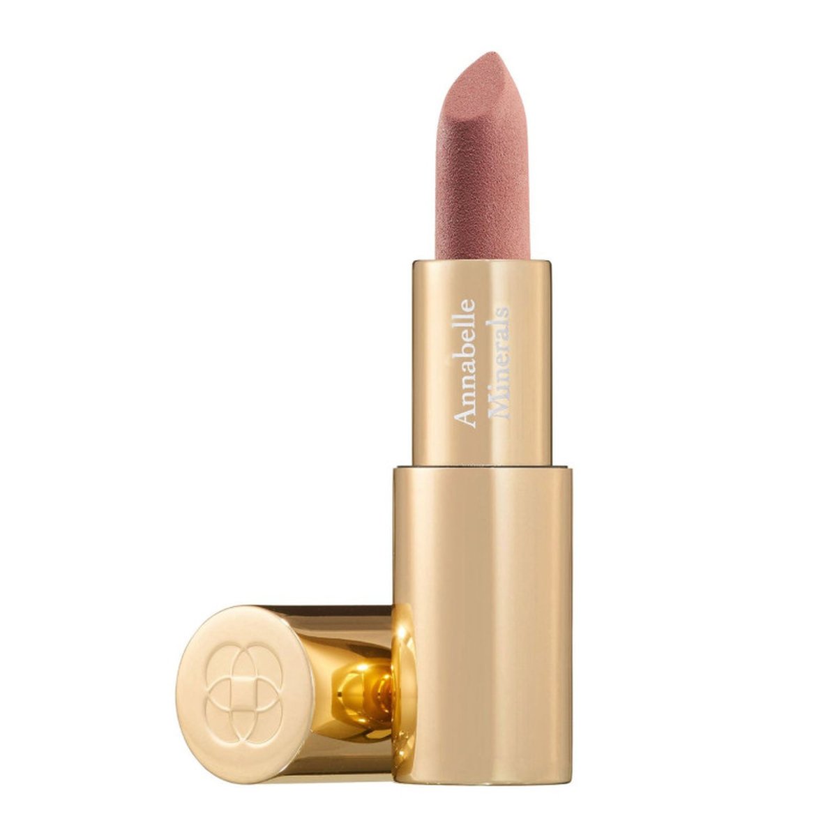 Annabelle Minerals, Pomadka do ust, Apricot