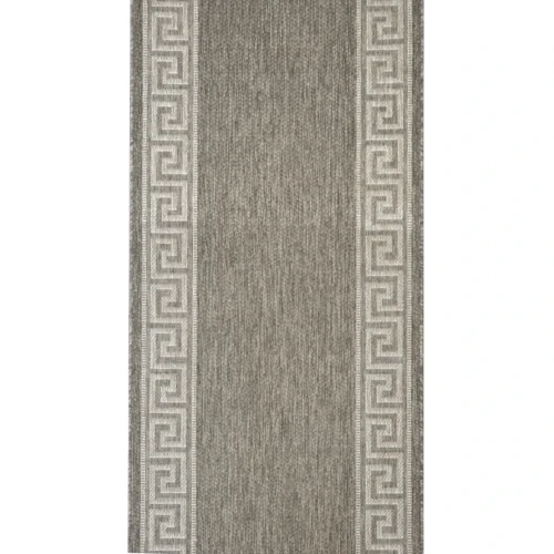 CHODNIK PODGUMOWANY SCANDIGEL 90cm JASNY BEŻOWY