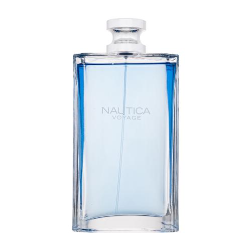 Nautica Voyage woda toaletowa 200 ml dla mężczyzn