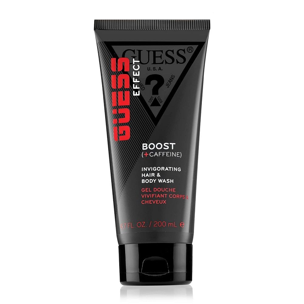 Guess Effect Boost żel pod prysznic 200ml