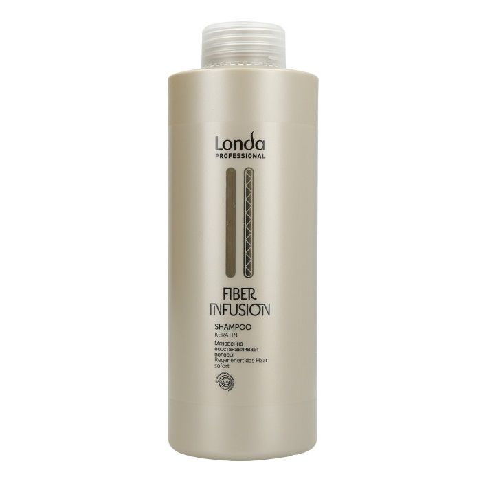 Fiber Infusion odbudowujący szampon do włosów 1000ml