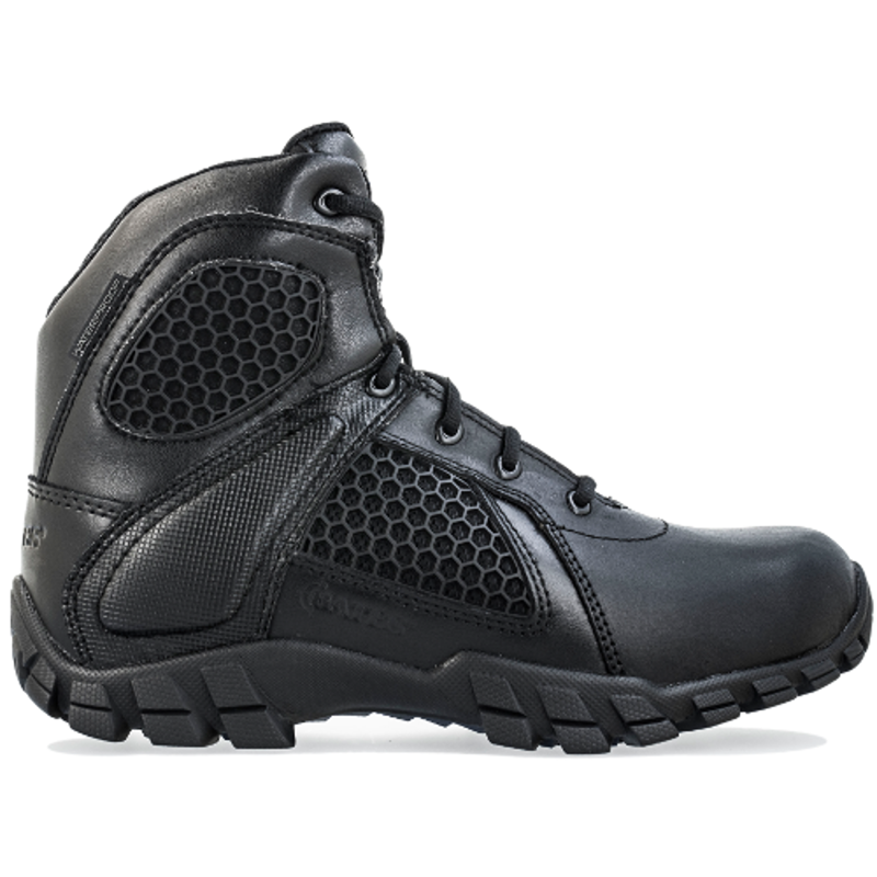 BATES SHOCK 6 SIDE ZIP > E07006