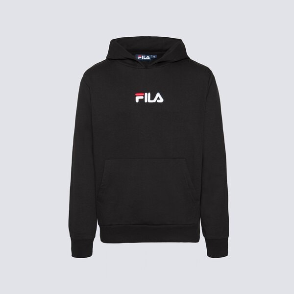 FILA BLUZA Z KAPTUREM WYLIE