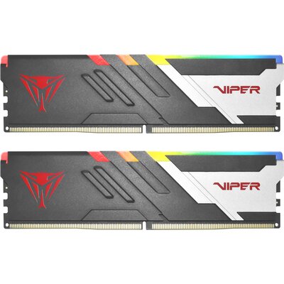 Pamięć RAM PATRIOT Viper Venom RGB 64GB 5200MHz