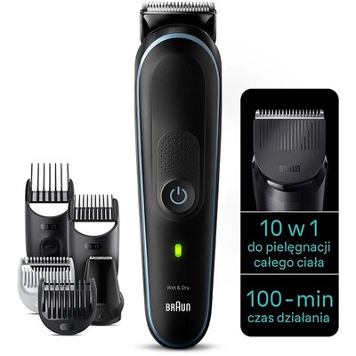Trymer BRAUN MGK5445