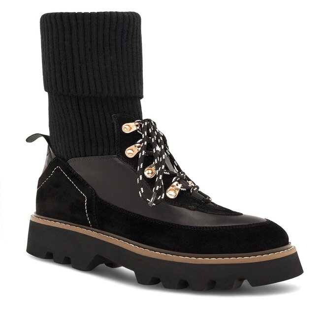 Trapery Badura STARK-06W4-023 Czarny