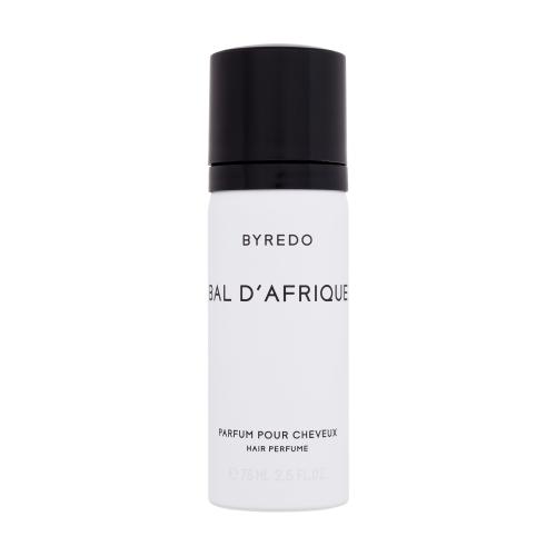 BYREDO Bal d'Afrique Hair Perfume Mgiełka do włosów 75 ml