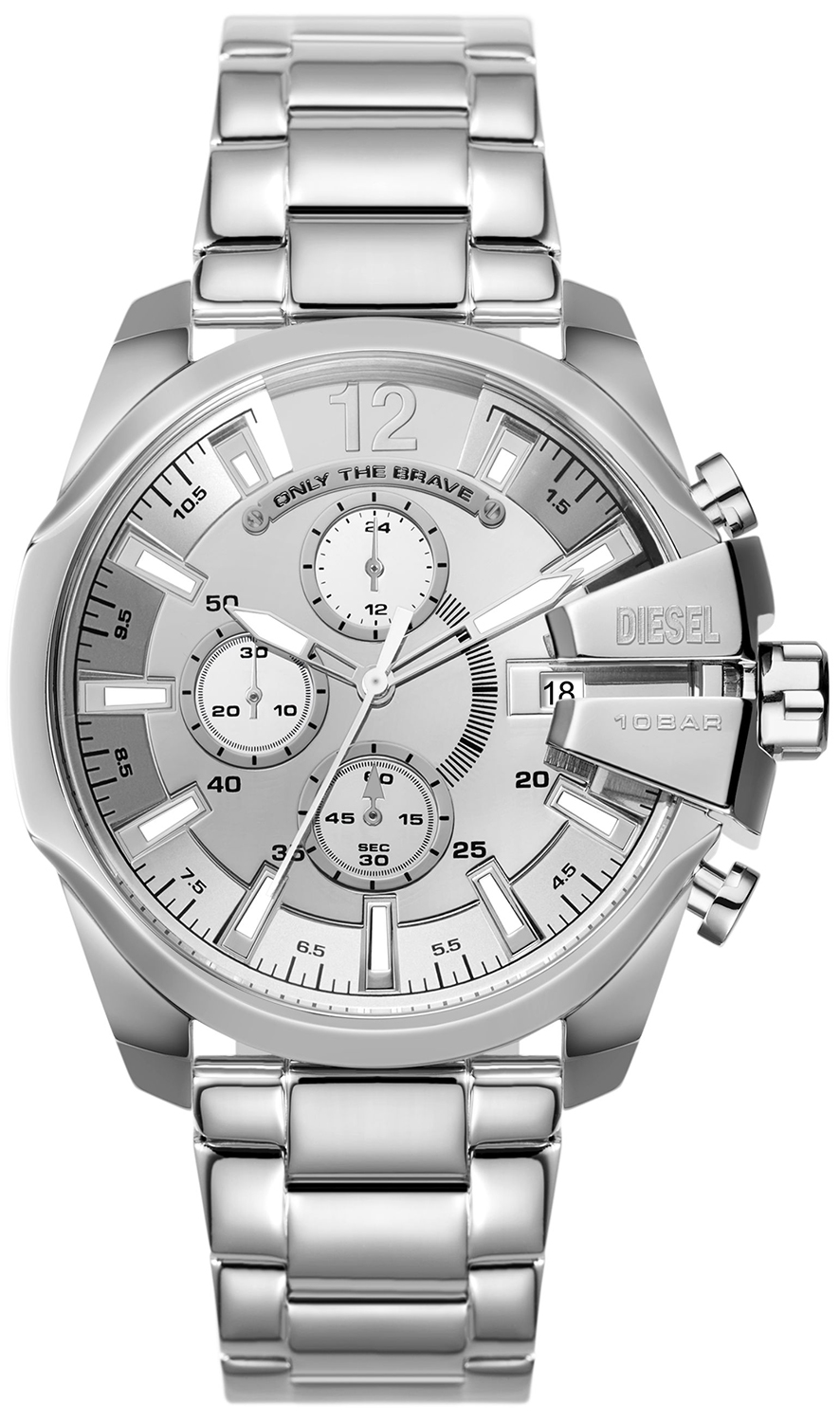 Zegarek Diesel DZ4652 BABY CHIEF