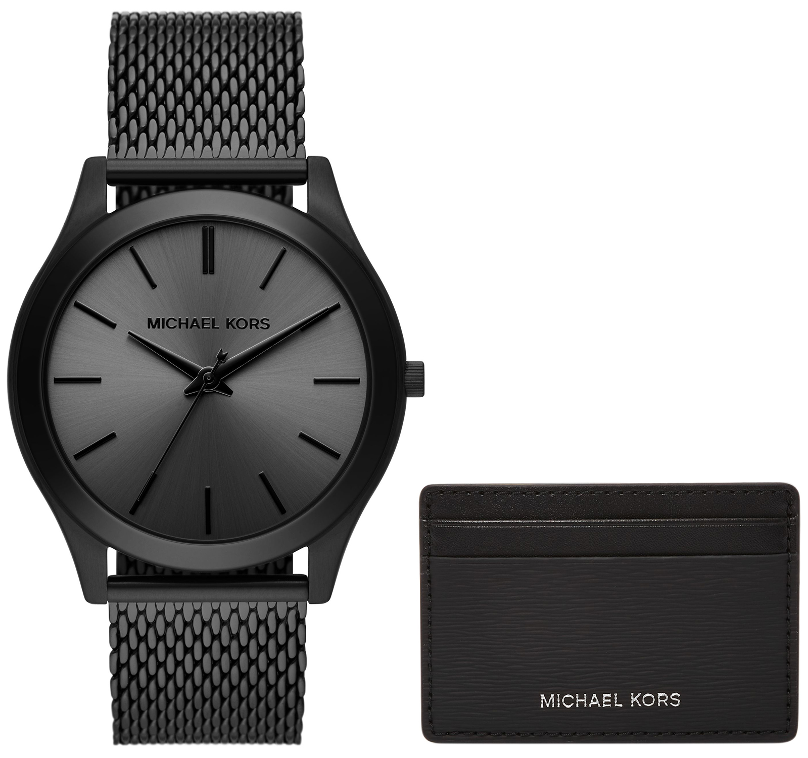 Zegarek Michael Kors MK1085SET SLIM RUNAWAY GIFT SET