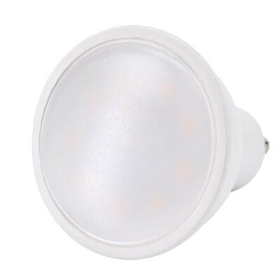Żarówka LED BEMKO Samsung Inside D84-SLB-GU10-APM-050-4K 5W GU10