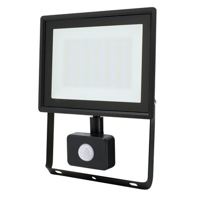 Naświetlacz LED BEMKO C64-S-LFK2-050BL-6K