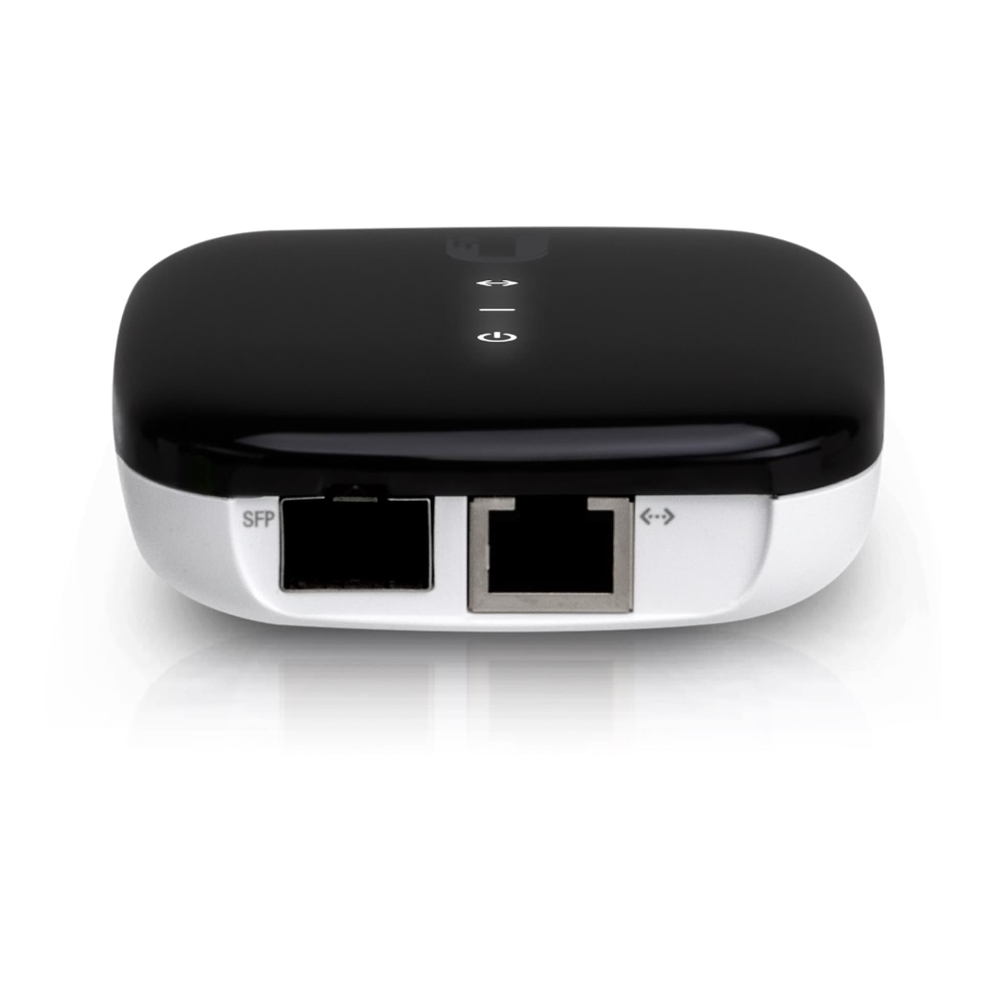 UBIQUITI UF-AE UFIBER FIBER TO ETHERNET CONVERTER