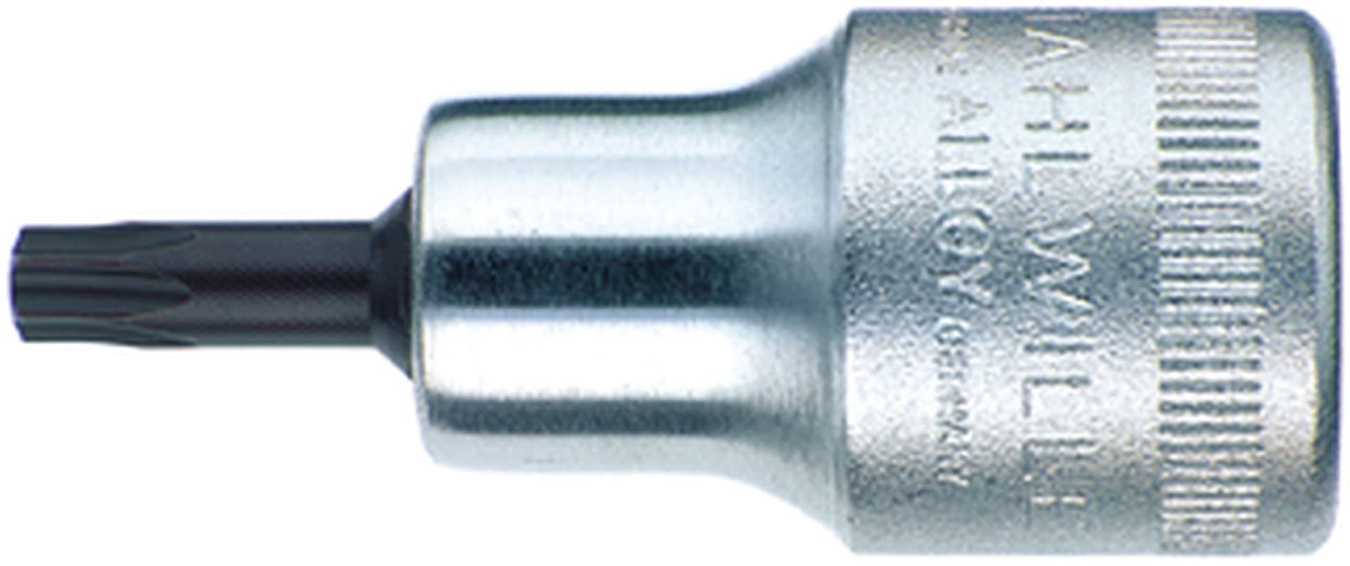 Zdjęcia - Klucz Stahlwille Nasadka wkrętakowa 1/2" T27 TORX 