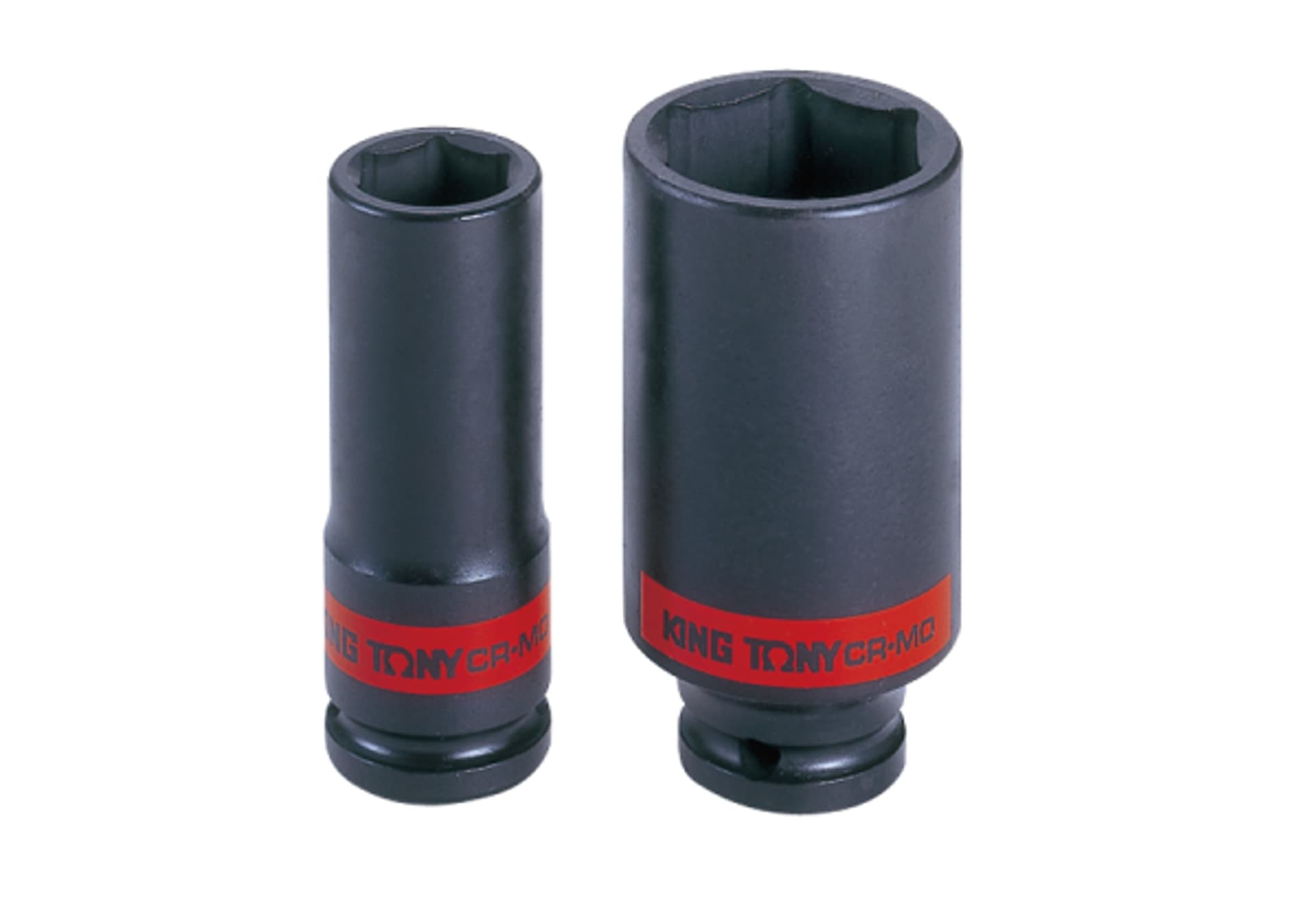 NASADKA DŁUGA UDAROWA 1/2