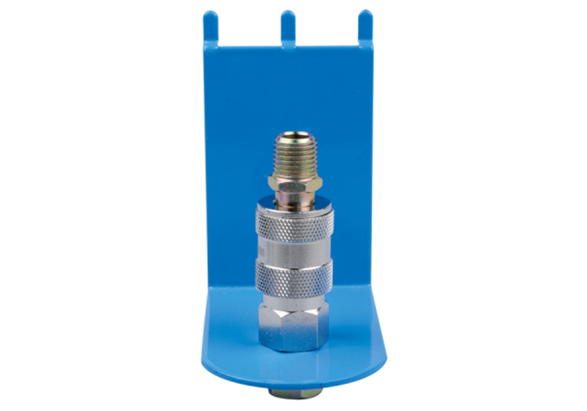 UCHWYT NA KLUCZE PNEUMATYCZNE DO REGAŁU King Tony