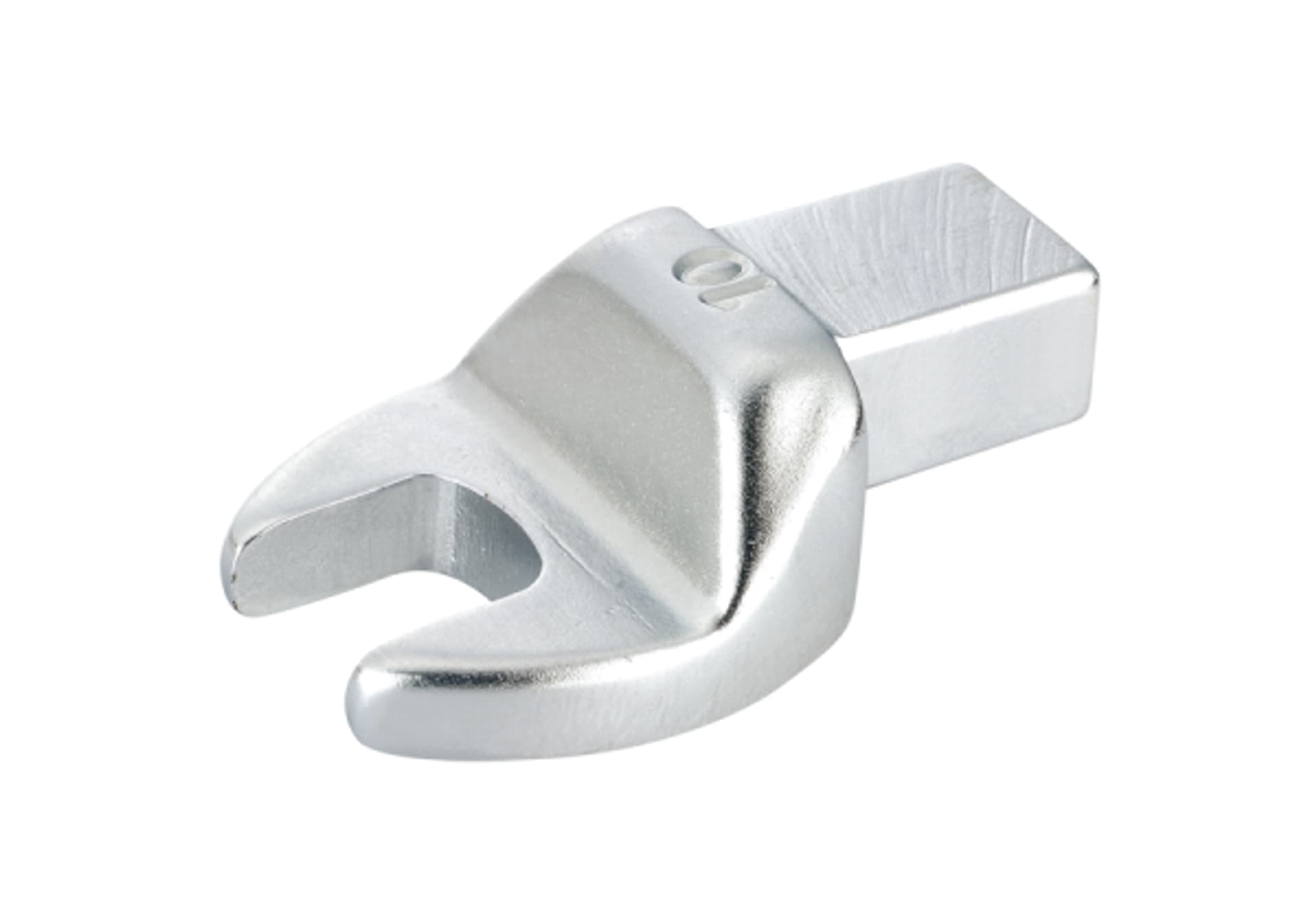 GŁOWICA DO KLUCZA DYNAMOMETRYCZNEGO 9x12mm Z KLUCZEM PŁASKIM 36mm King Tony