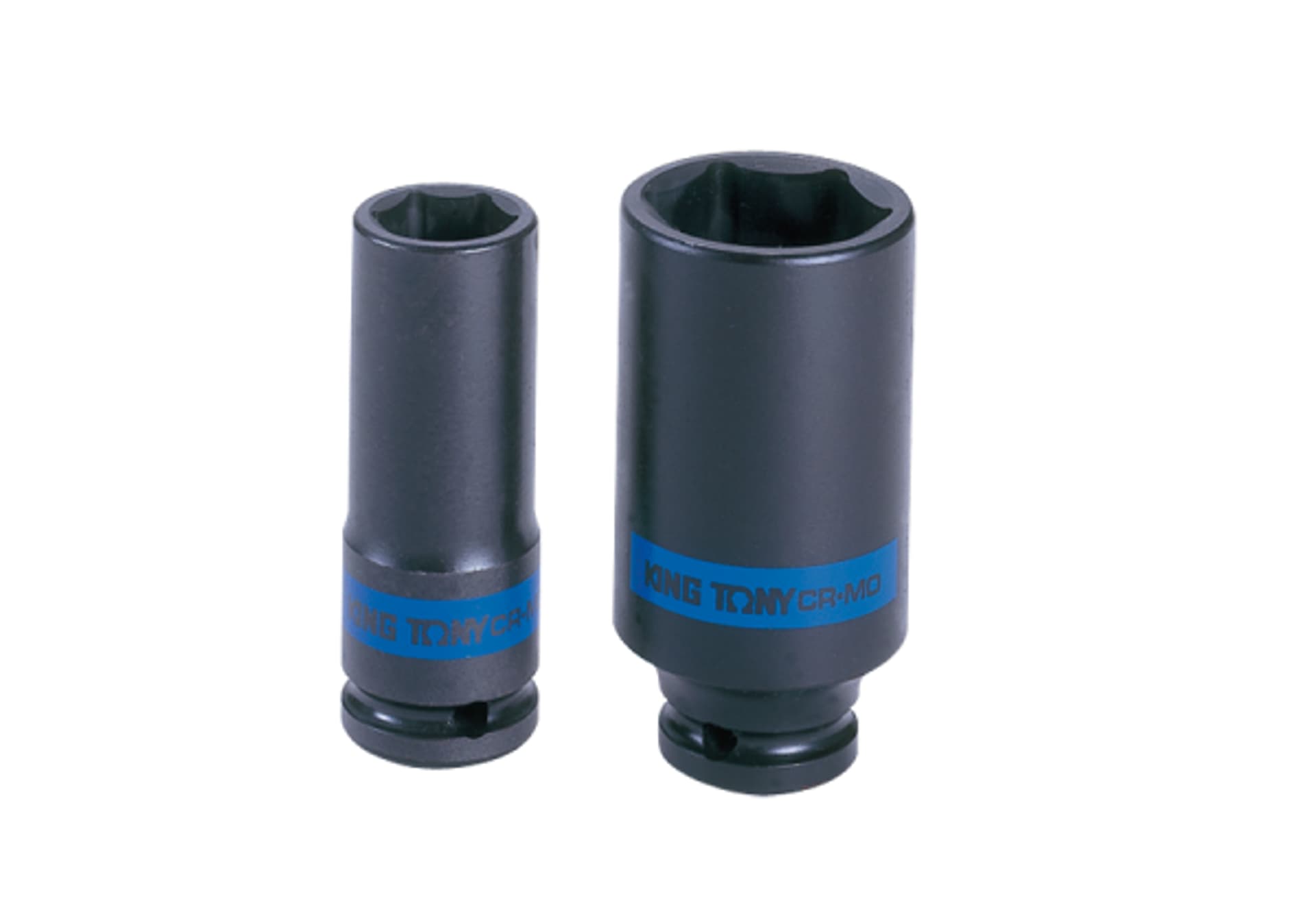 NASADKA DŁUGA UDAROWA CIENKOŚCIENNA 1/2