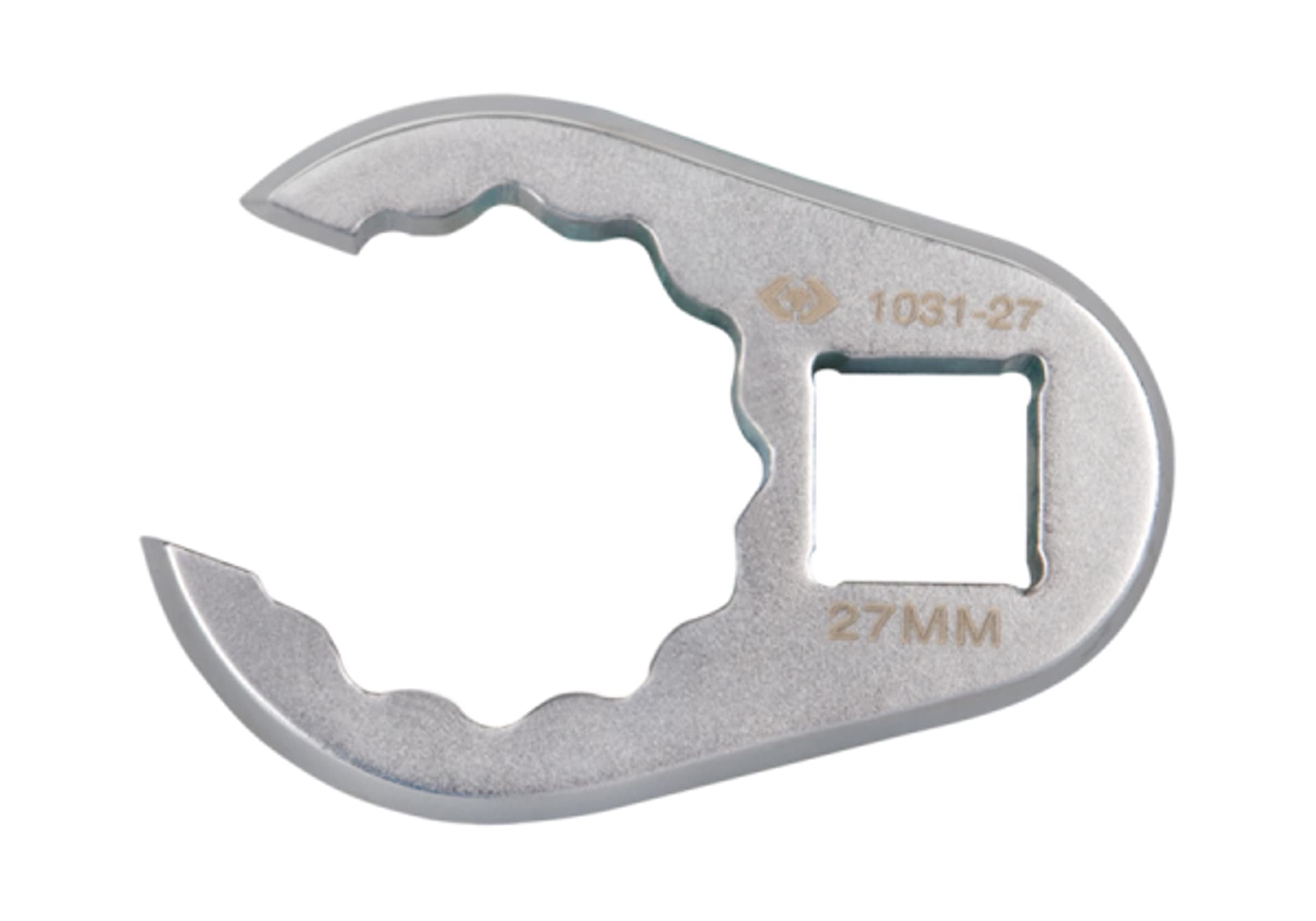 KLUCZ PŁASKI 18mm SPECJALNY OTWARTY BOCZNY 3/8