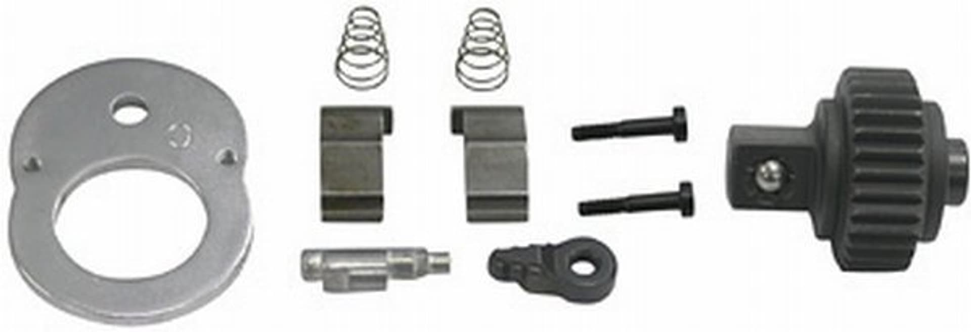 ZESTAW NAPRAWCZY DO GRZECHOTKI 3771 King Tony