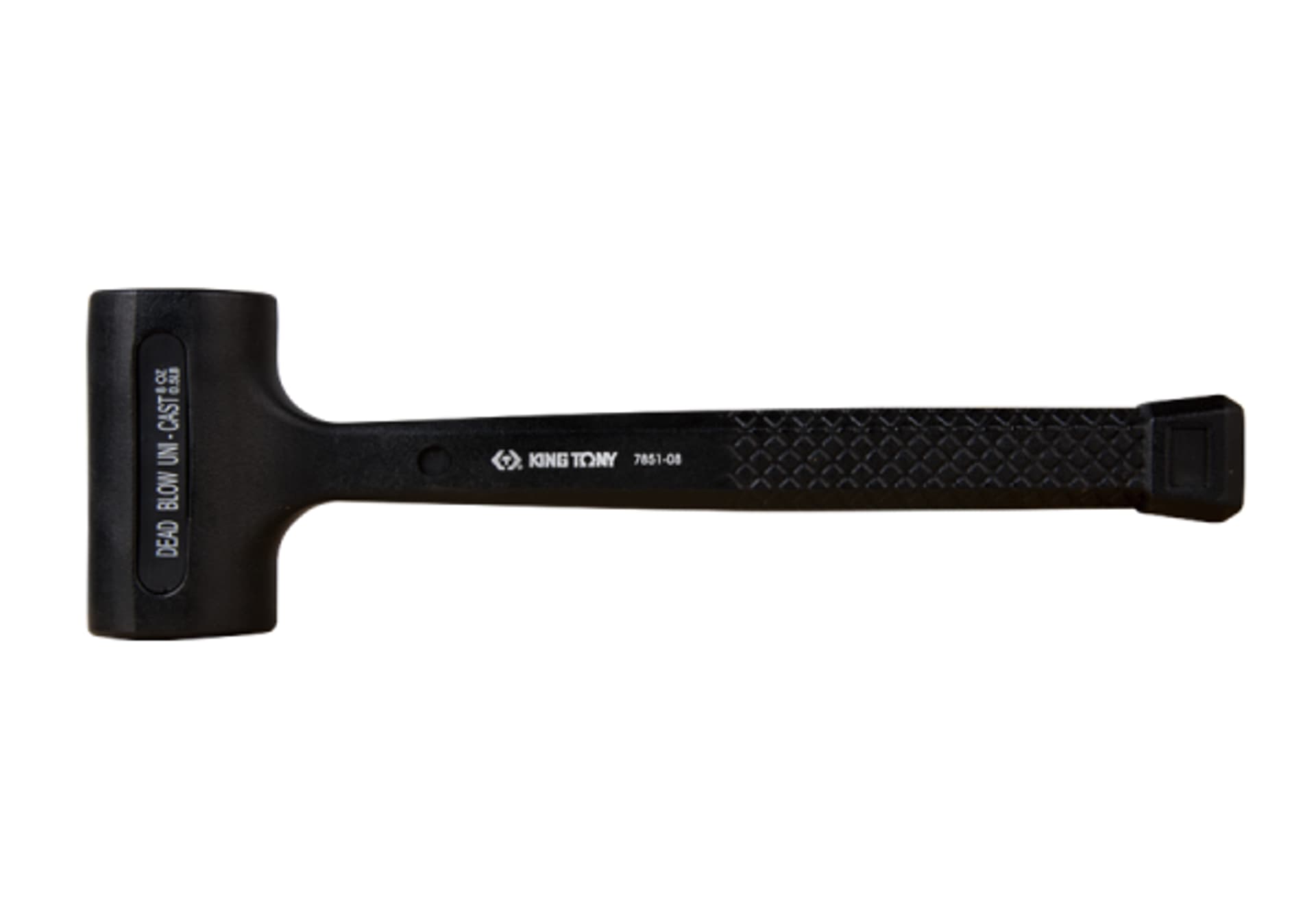 MŁOTEK BEZODRZUTOWY 680g 320mm King Tony