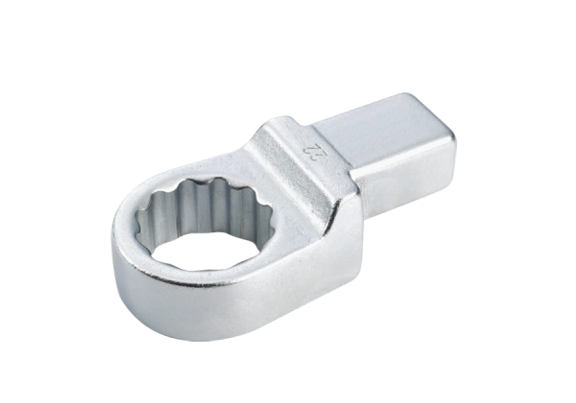 GŁOWICA DO KLUCZA DYNAMOMETRYCZNEGO 14x18mm Z KLUCZEM OCZKOWYM 32mm (max 2420,29Nm) King Tony