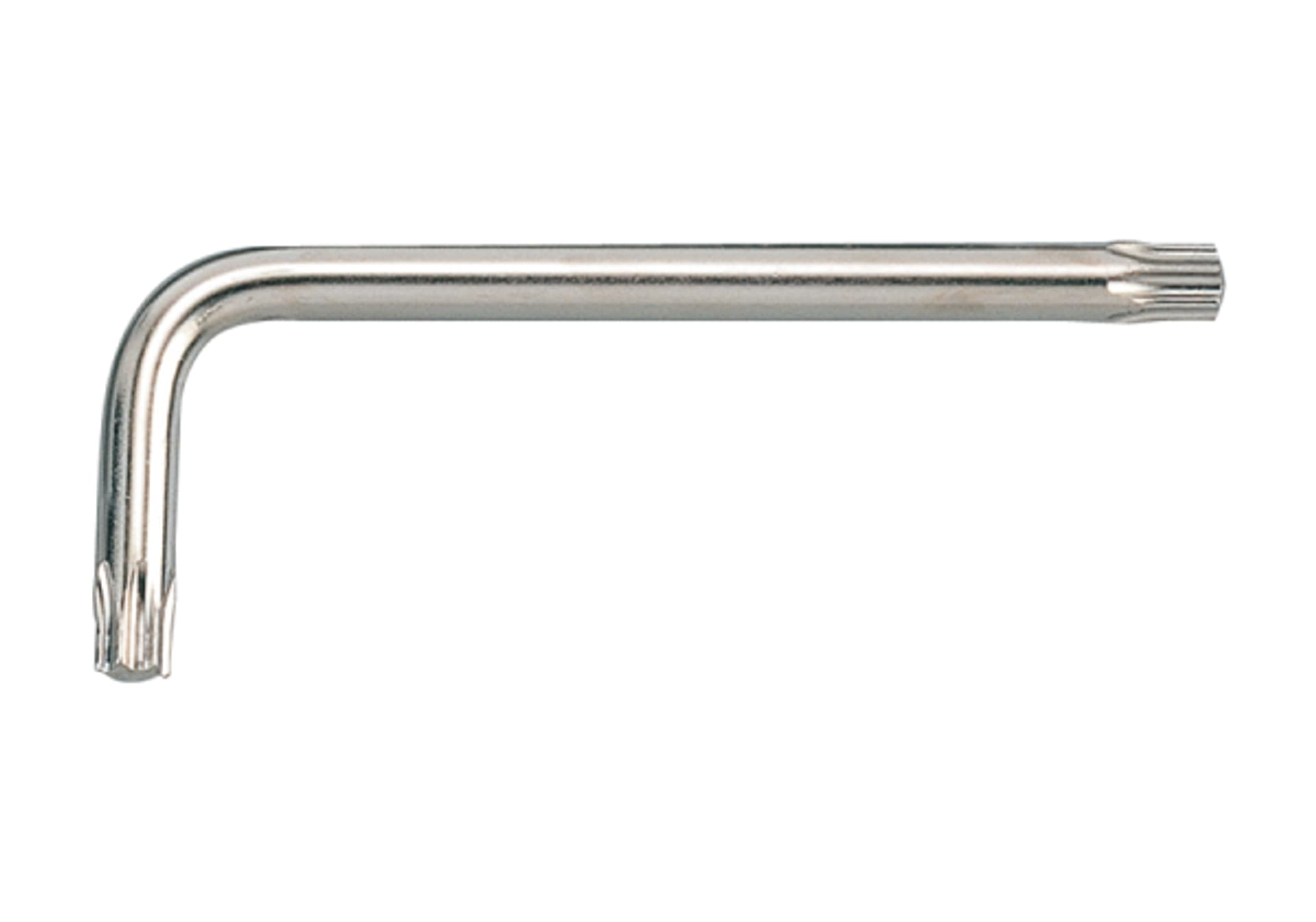 IMBUS TORX Z OTWOREM T15 x 55,5mm King Tony