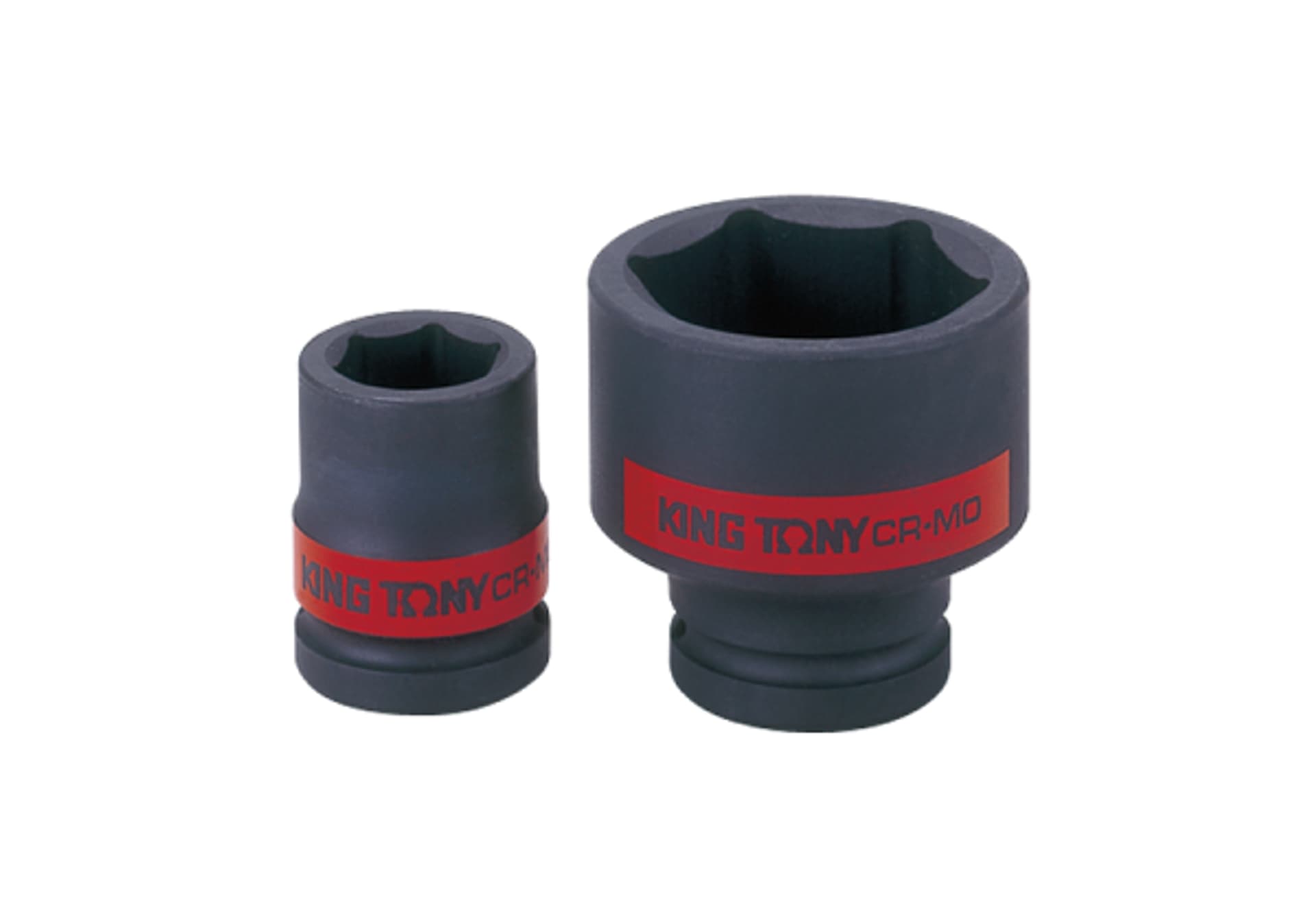 NASADKA KRÓTKA UDAROWA 3/4