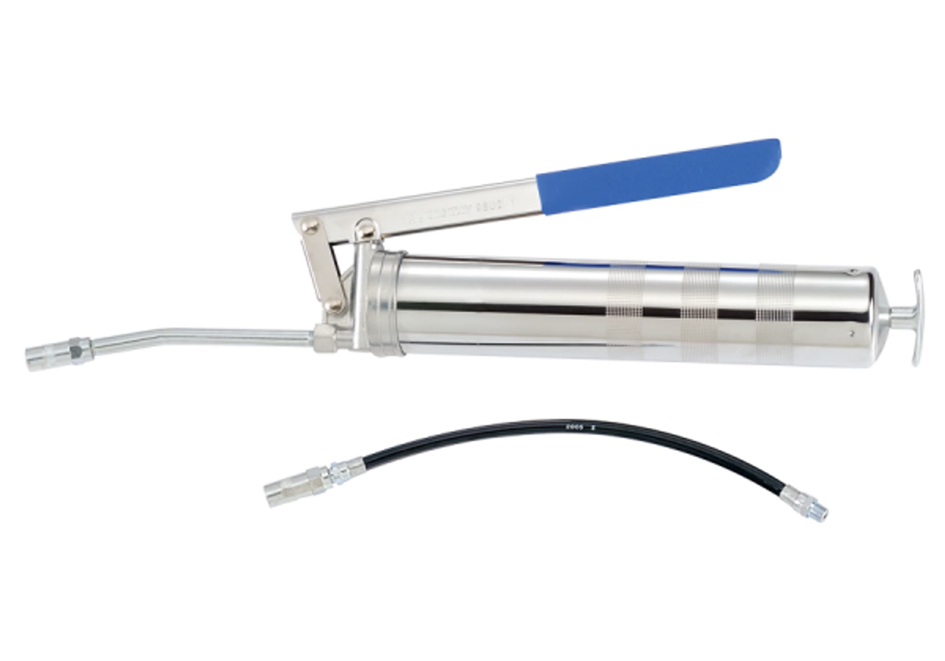 SMAROWNICA RĘCZNA 360mm POJEMNOŚĆ 0,473 L + WĘŻYK 300mm King Tony