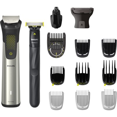 Philips Multigroom Seria 9000 MG9552/15