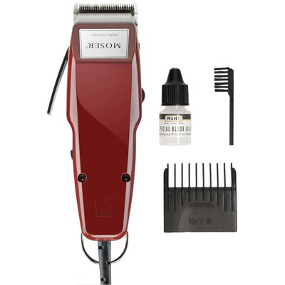 Moser Pro Type 1400-0050