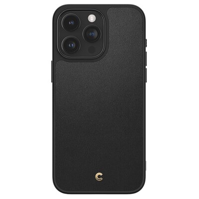 Spigen Cyrill Kajuk Mag Magsafe do iPhone 15 Pro Max black