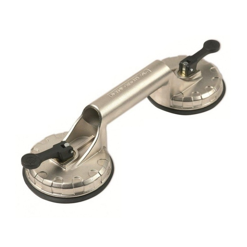 PIHER PRZYSSAWKA ALUMINIOWA PODWÓJNA VENAL 2 P30027(ita-p30027)
