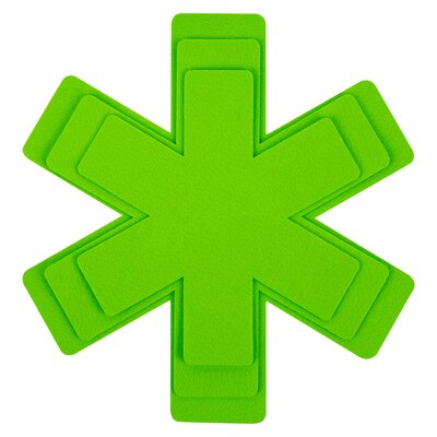 Podkładka kuchenna GÖTZE & JENSEN KA117 (3 sztuki)