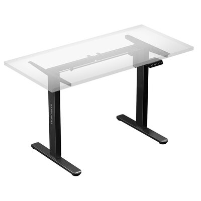 Elektryczny Stelaż Biurka MARK ADLER Xeno 4.1 Black