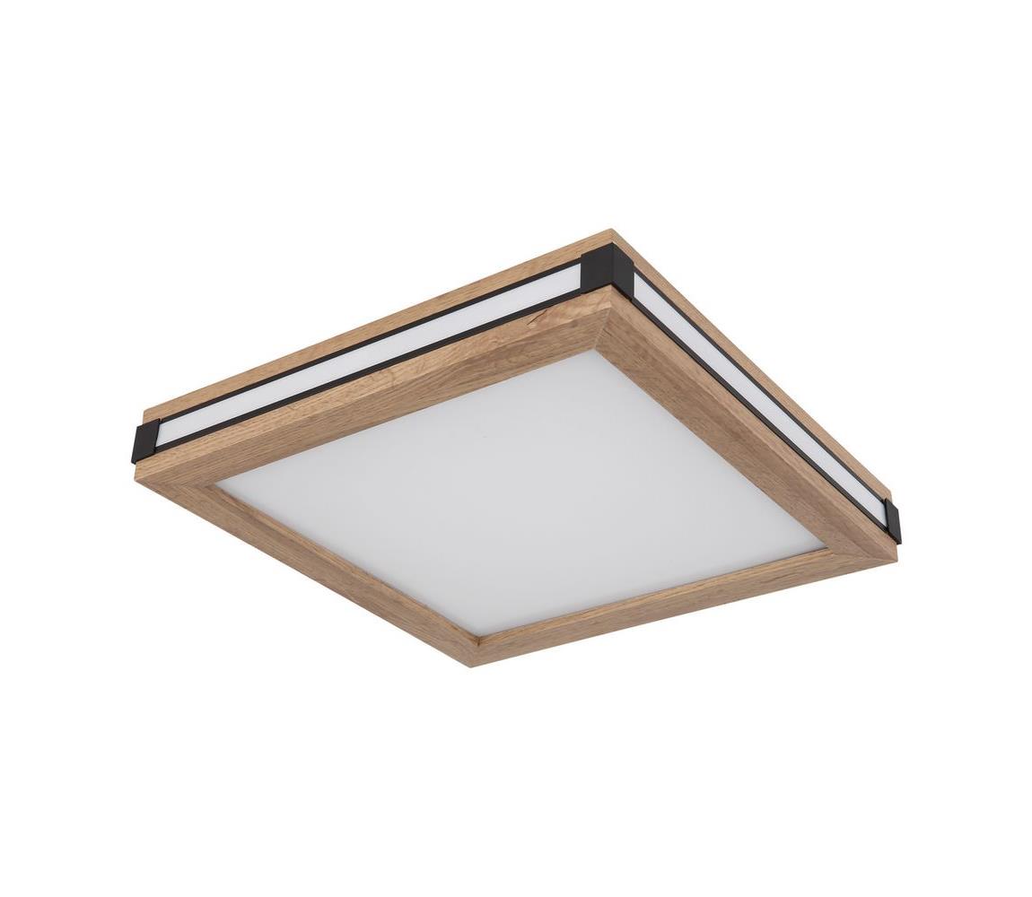Globo 41589D1 - LED Plafon CARLA LED/12W/230V 30x30 cm