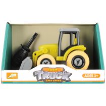 Traktor do skręcania  MEGA CREATIVE 523967