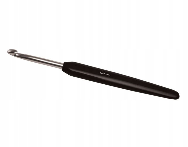 Szydełko KNITPRO SOFT-GRIP - 2,0 mm