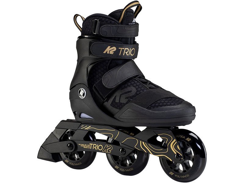 Rolki K2 Trio 110 2021
