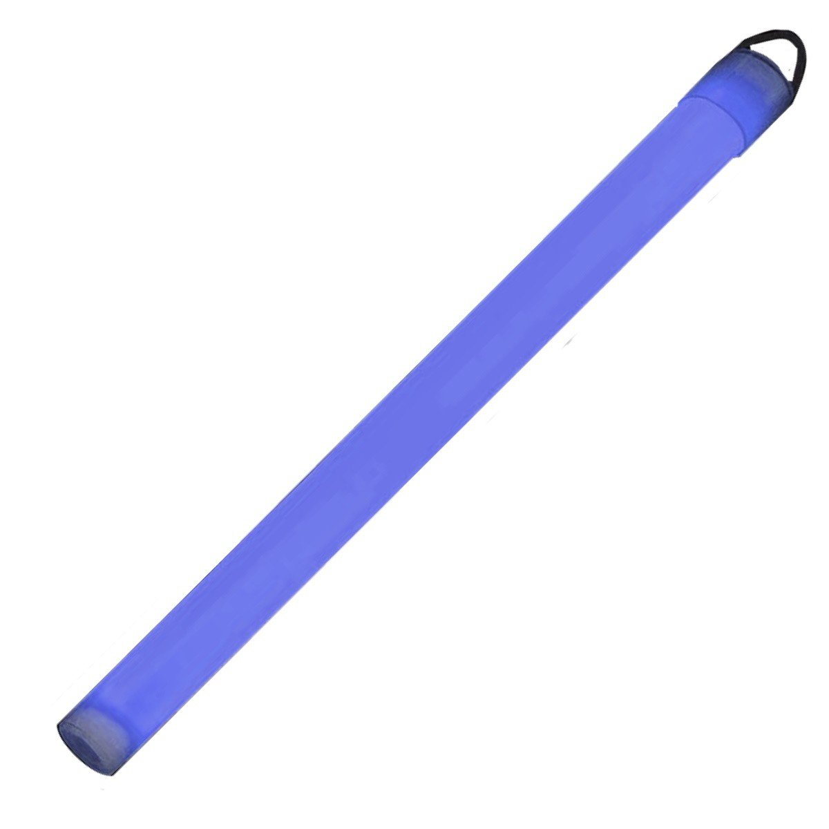 top DUŻE ŚWIATŁO CHEMICZNE 35 cm x 2,5 cm niebieskie