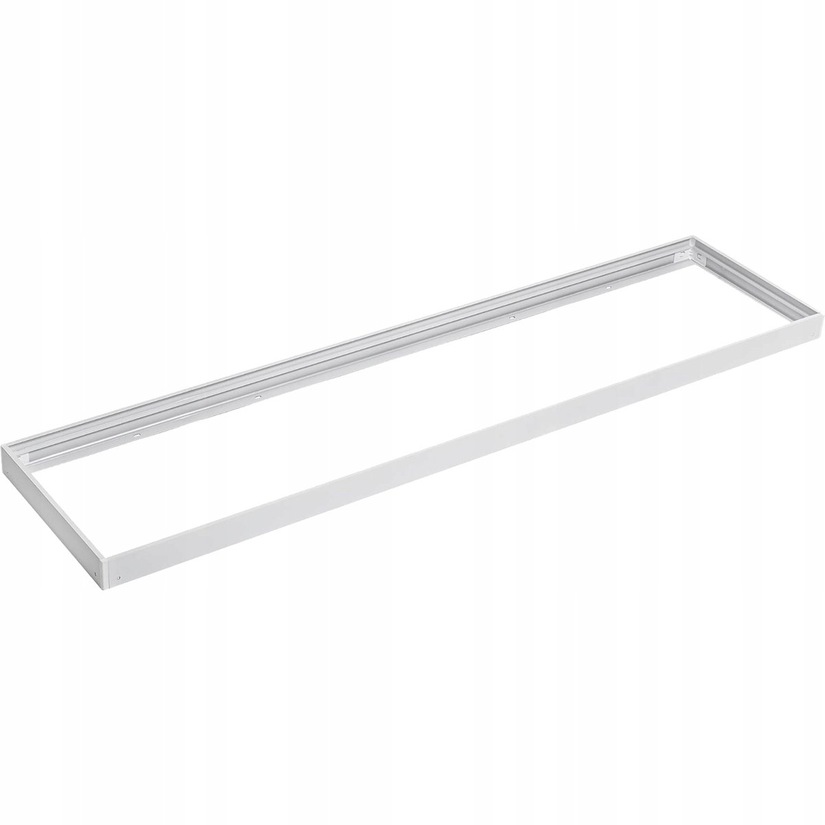 Kontakt Simon Ramka-do-montażu-natynkowego-opraw-ALGINE-1200x300mm ACC+035011_FRAME